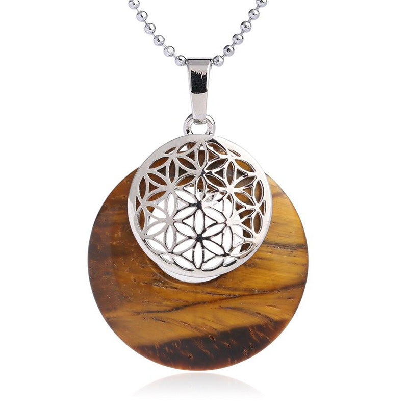 Tree of Life Pendant